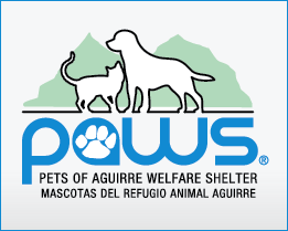 PAWS - Pets of Aguirre Animal Welfare Shelter