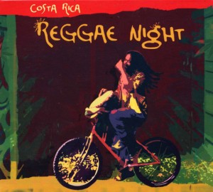 Costa Rica Reggae Nights