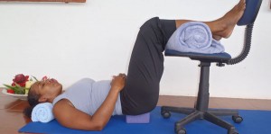 Lower Back Pain Tips 1