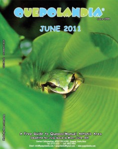 June's cover photo by Sean Johnstone