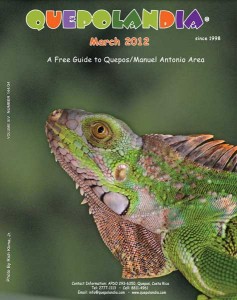 Cover March 2012