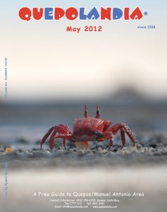 Cover May 2012