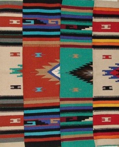Mexican Rugs