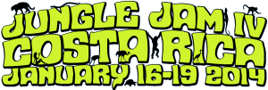 Jungle Jam 2014