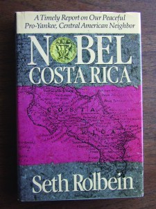 Nobel Costa Rica