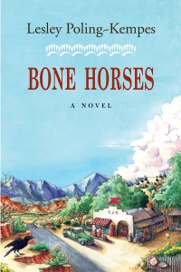 Bone Horses