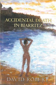 Accidental Death in Biarritz
