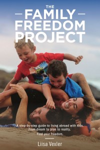 The Family Freedom Project