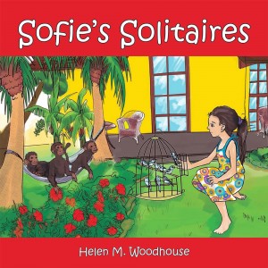 Sofie's Solitaires cover