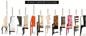 furniture styles