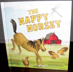 The Happy Horsey