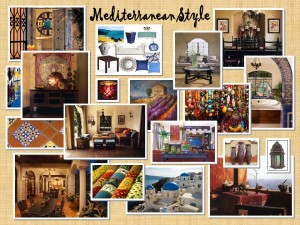 Mediterranean images