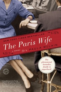 The Paris Wife book