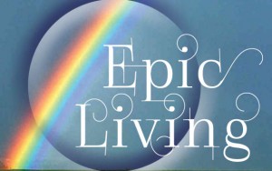 Epic Living logo