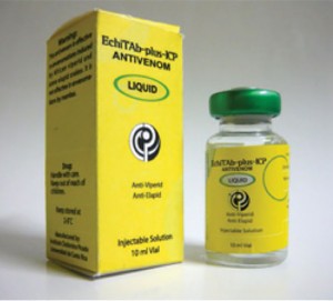 EchTab-Plus-CP antivenon