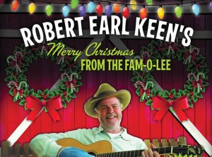 Robert Earl Keen album
