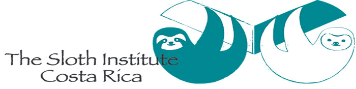 The Sloth Institute Logo