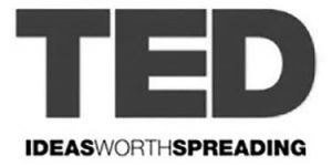 T.E.D. logo