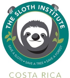 The Sloth Institute logo