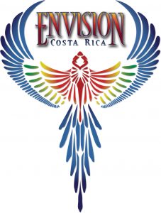 Envision Festival logo