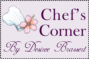 Chef's Corner logo