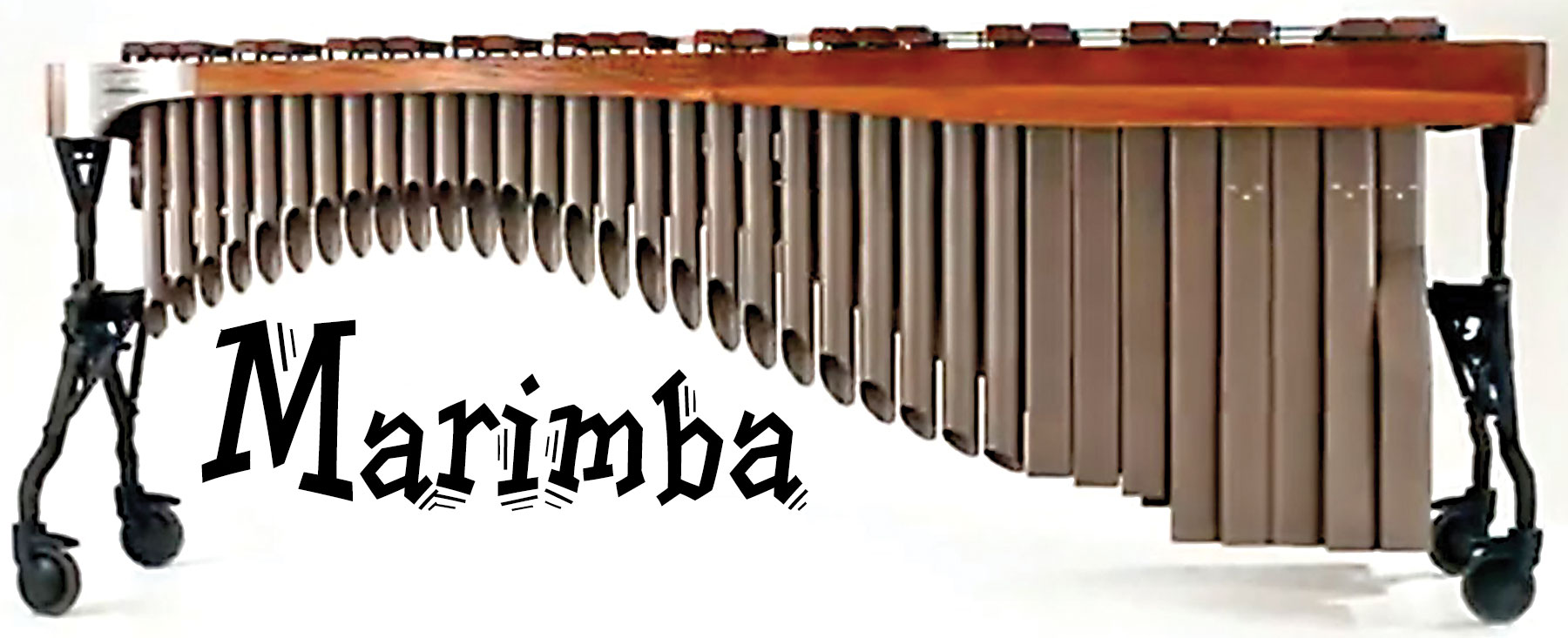 Marimba header