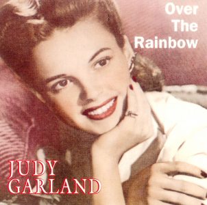 Judy Garland, Over the Rainbow LP