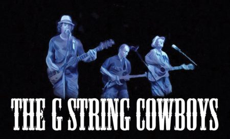 G String Cowboys