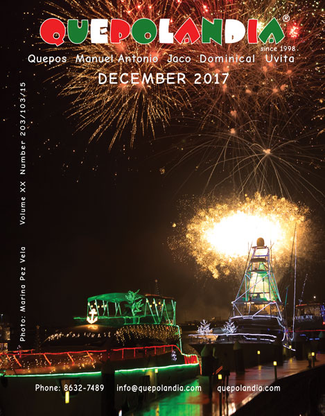 December 2017 cover