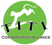 Titi Conservation Alliance small logo