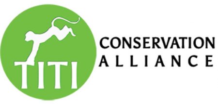 Titi Conservation Alliance logo