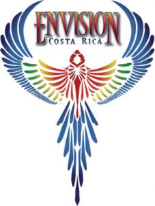 Envision Festival logo