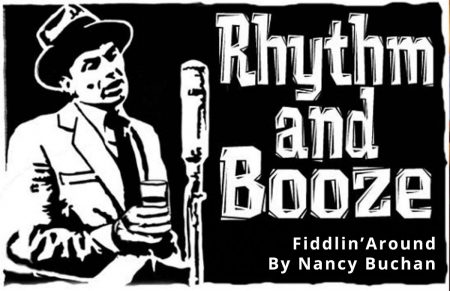 Rhythm and Booze