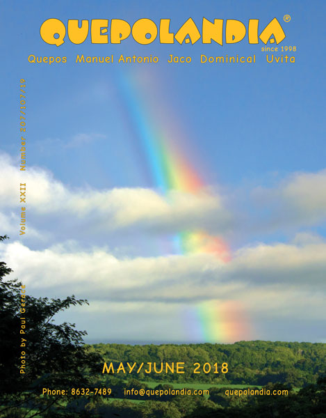 May/June 2018 cover
