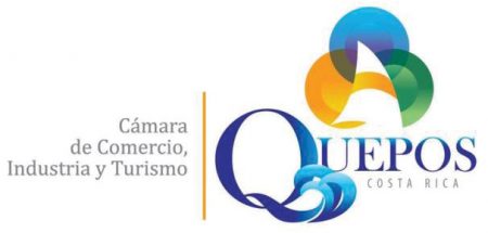 Chamber of Commerce, Industry and Tourism of the Canton de Quepos logo