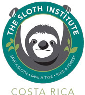 The Sloth Institute logo