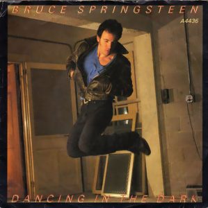 Bruce Springstein album
