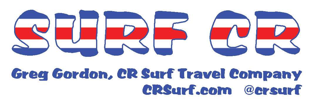 Surf CR logo