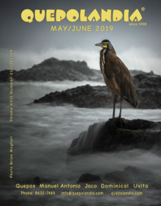 May/June 2019 cover
