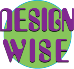 Design wise Logo