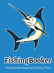 FishingBooker logo