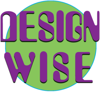 Design wise logo