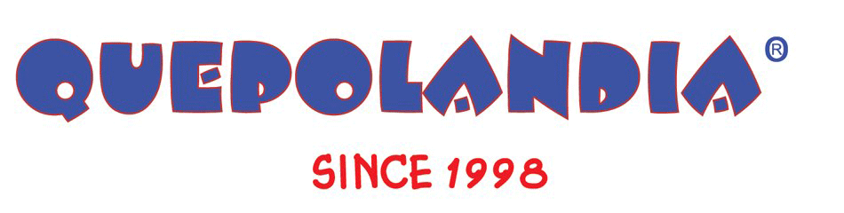 Quepolandia since 1998