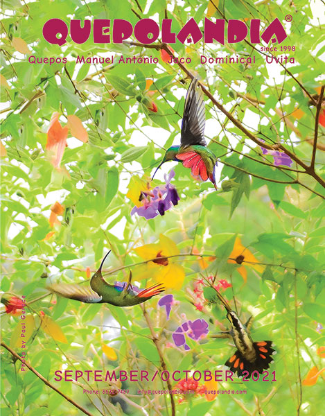 September/October cover